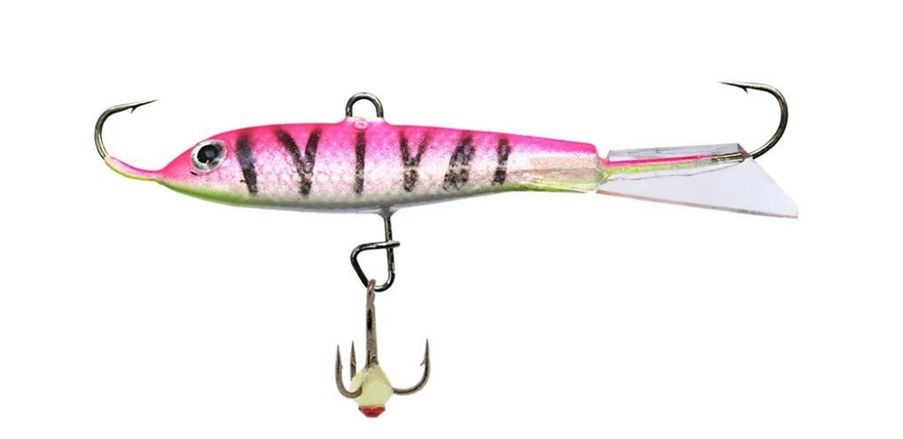 Балансир рыболовный Akara Legioner