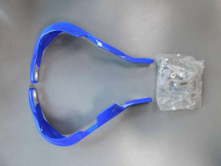 защита рук эндуро универсальная XF111303 синяя