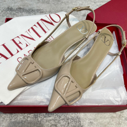 Valentino Pumps 4 cm