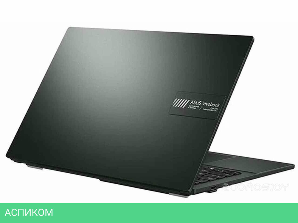 Ноутбук Asus VivoBook Go E1504FA-BQ1074 (90NB0ZR1-M01WP0) 90NB0ZR1-M01WP0