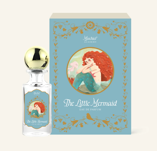 Mischief Academy The Little Mermaid