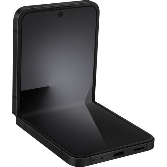 Смартфон Samsung Galaxy Z Flip7 FE 8/256 ГБ Черный Black