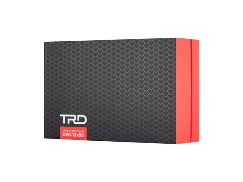 Бинокль TRD OWL 12x50 (TOWL1250)