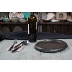 Блюдо овальное 28*21,5 см h3 см   P.L. Proff Cuisine [3]