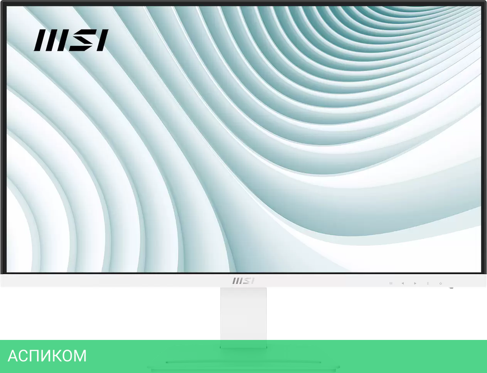 Монитор MSI Pro MP273AW