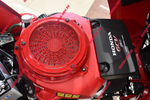 Газонокосилка Honda HF2417 K5 HME (RR)
