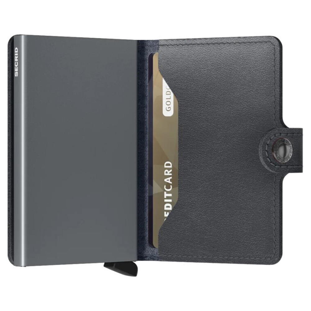 Кошелёк Secrid Miniwallet Original