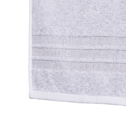 Полотенце теннисное Adidas Performance Towel Small - white/black