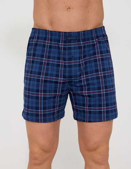 Трусы мужские семейные Cornette Comfort 002/338