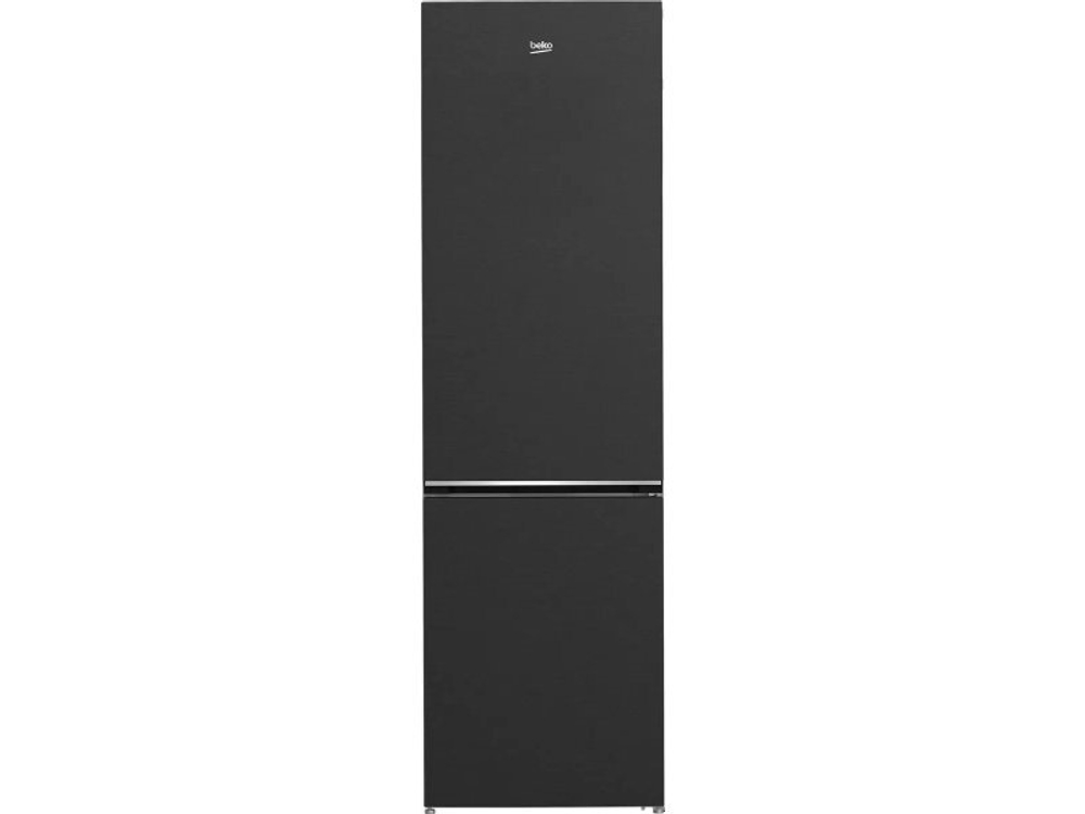 Холодильник Beko B1DRCNK402HXBR серебристый