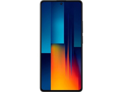 Смартфон Poco M6 Pro 8/256GB Blue