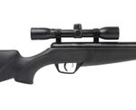 Винтовка Crosman Quest (NPE, SBD, прицел 4*32)