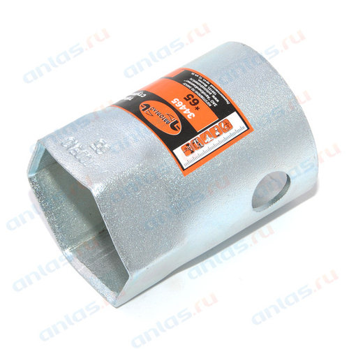 Ключ ступицы 65 мм 6 гр.