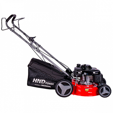 Газонокосилка бензиновая HND LM 46 XS
