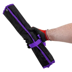 Набор ключей комбинированных и рожковых 25пр. POMAGIER POM-5261DP+1 BLACK