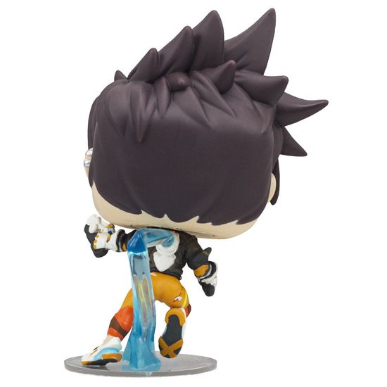 Фигурка Funko POP! Vinyl: Games: Overwatch: Tracer 44222