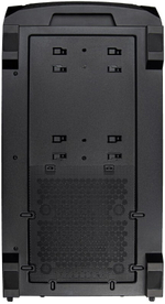 Корпус mATX SilverStone SST-FA312X-BG
