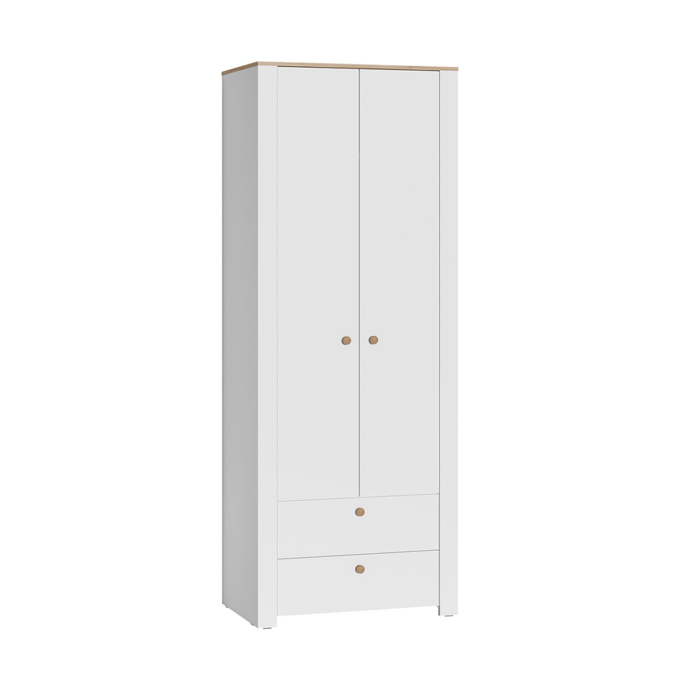 Джастин Шкаф для одежды 13.339