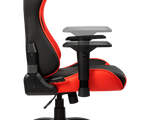 Кресло игровое MSI MAG CH120 X черный (MAG CH120)