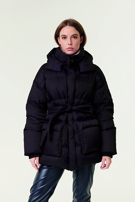 Куртка женская DW2385 Scanndi Finland