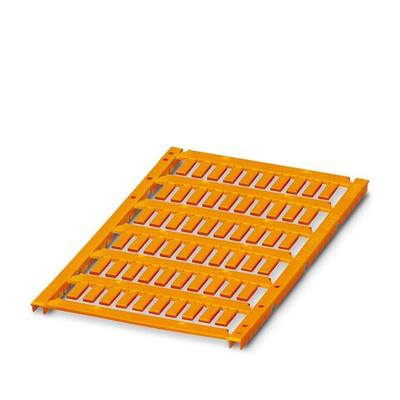 0801518 - UCT-WMT (10X4) OG CUS - Маркировка для проводов