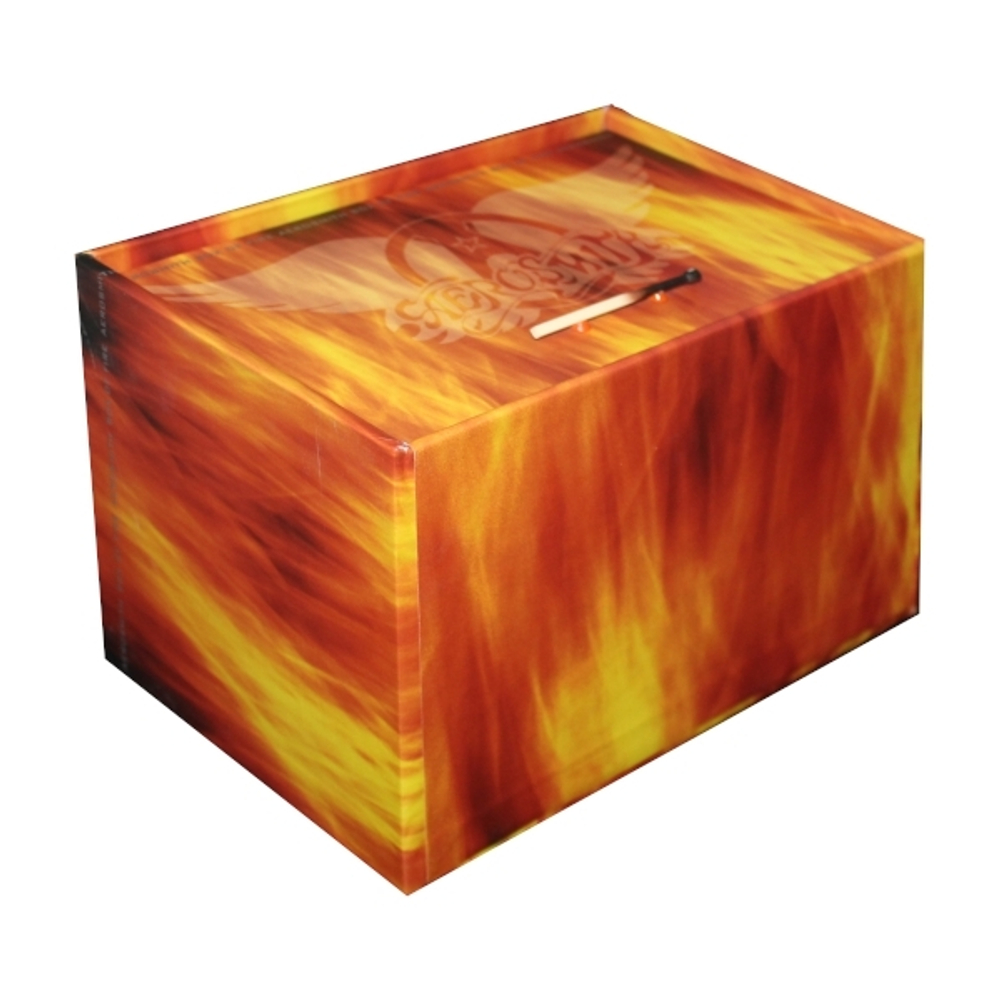 Aerosmith / Box Of Fire (13CD)