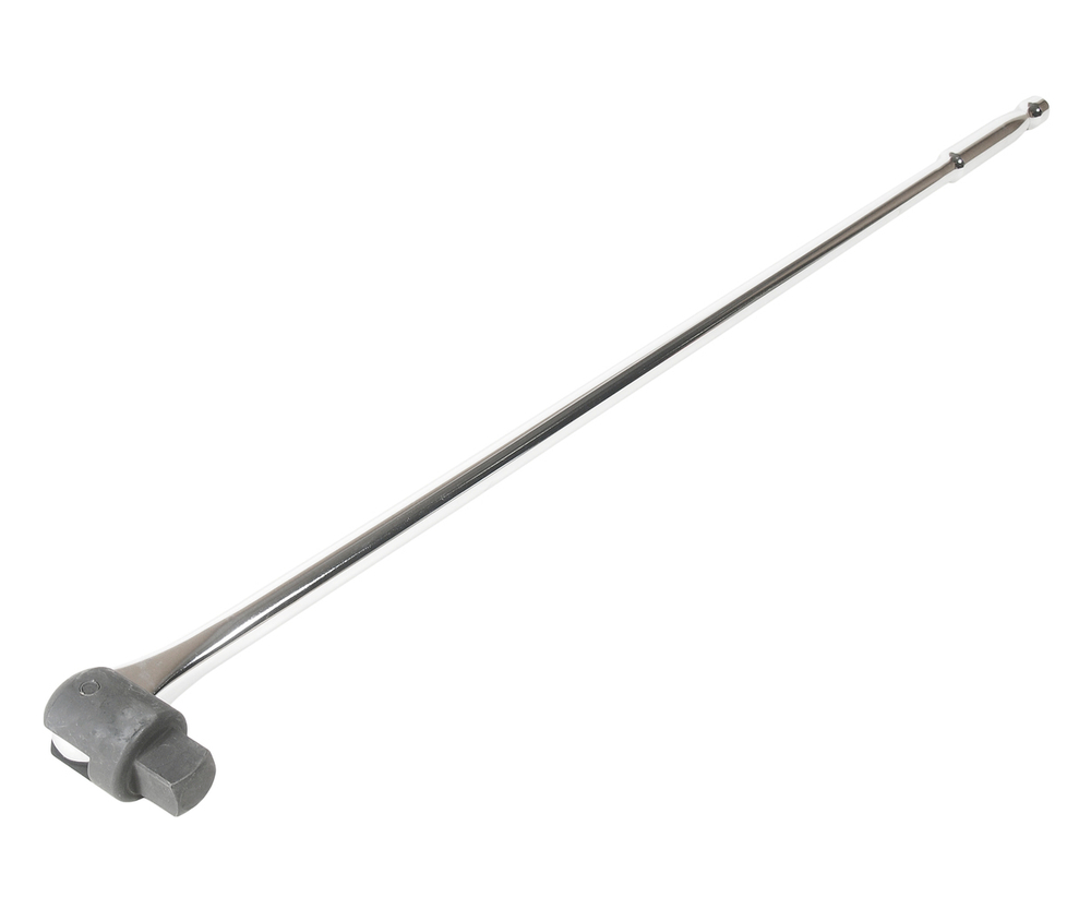 Вороток 1" L=1016мм с шарниром и рукояткой JTC