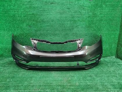 Бампер передний KIA Rio 3 QB (2015-2017)