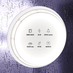 Светодиодная лента Maytoni 24В 2835 20Вт/м 6000K 5м IP65