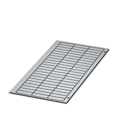 0824420 - GPE 27X 8 SR/R CUS - Гравировочный материал