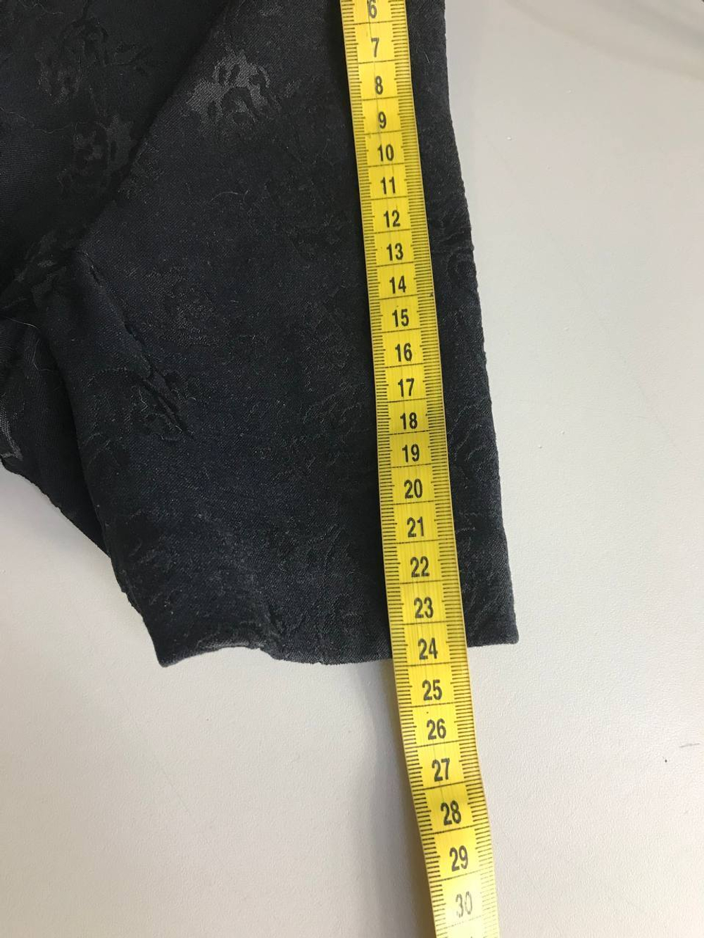 Платье Grand Style прямого кроя, визуально на 46 размер