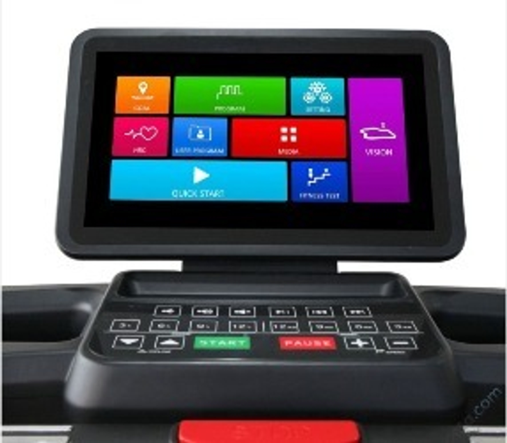 Дорожка беговая G_STAR FITNESS ESV LUXURY