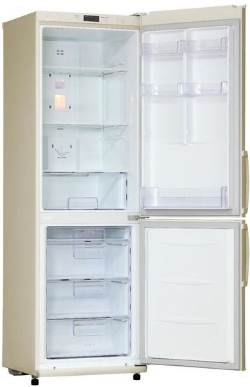 Холодильник LG GA-B409UEDA