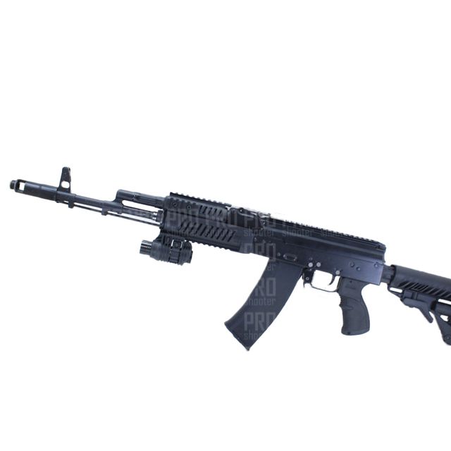 Подствольное крепление PLA 1 1/8, Fab Defense