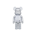 Дизайнерские игрушки BE@RBRICK 400%100% MEDICOM TOY PLUS / / 7cm,28cm, 4530956537375