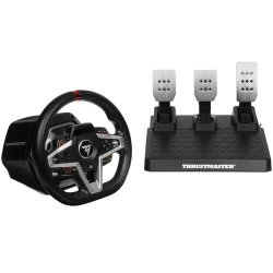 Руль ThrustMaster T248 (PS5 / PS4 / PC)