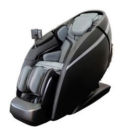 Массажное кресло Sakura Max Black (Skyline 3)