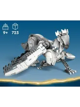 Конструктор Harry Potter 76427 Клювокрыл