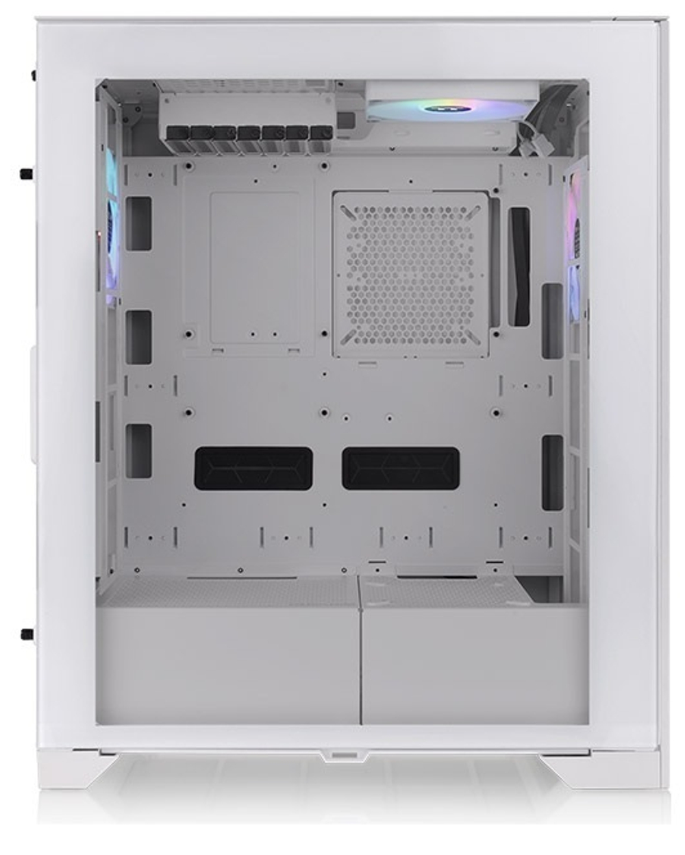 Корпус eATX Thermaltake CTE T500 TG ARGB