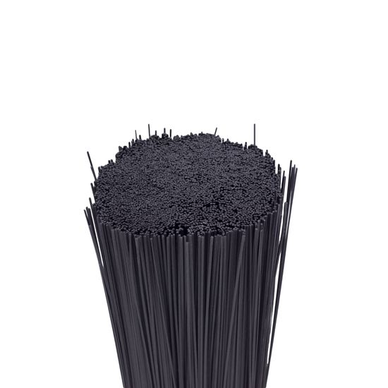 Подставка для ножей Kamille KM-7612 из нержавеющей стали