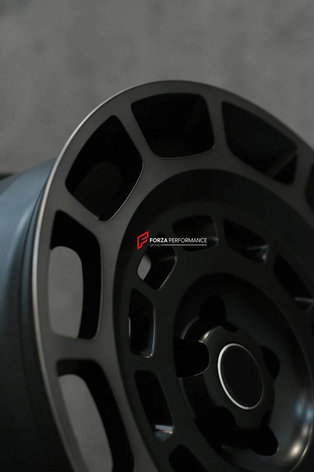 КОВАНЫЕ ДИСКИ ДЛЯ LAND ROVER DEFENDER L663 110 2025 Лэнд Ровер Дефндер