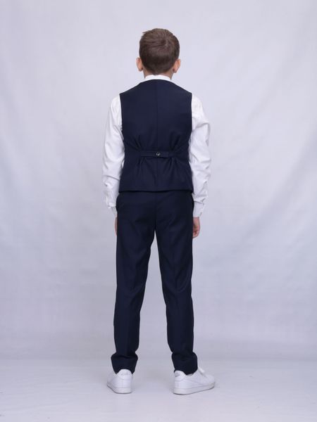 Брюки для мальчика Престиж (ШФ-2175)