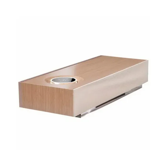 Naim Mu-So 2nd Gen Wood