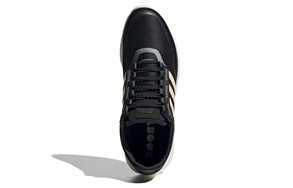 Кроссовки Adidas Rocket Boost (Женская размерная сетка)