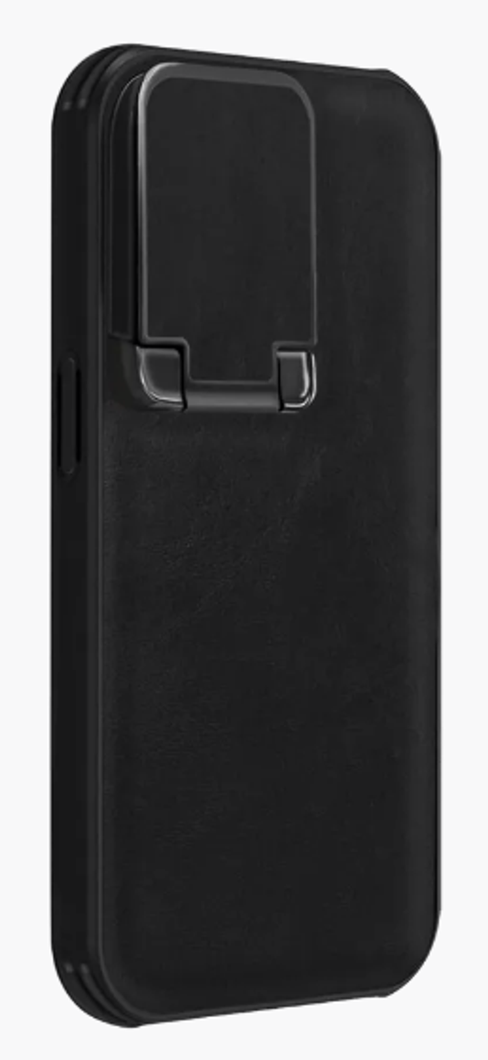 Чехол книжка IPhone 15 flip case PL-71 Piblue black
