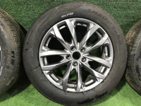 Диск Комплект дисков R18 Changan CS55PLUS (21-нв)