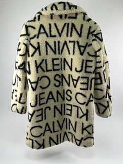 Шуба Calvin Klein Jeans