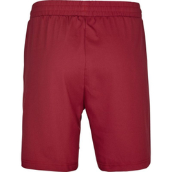 Мужские теннисные шорты Babolat Short Lebron - красный
