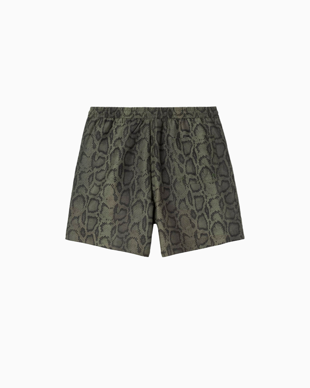 Шорты купальные Carhartt WIP Slater Swim Trunks