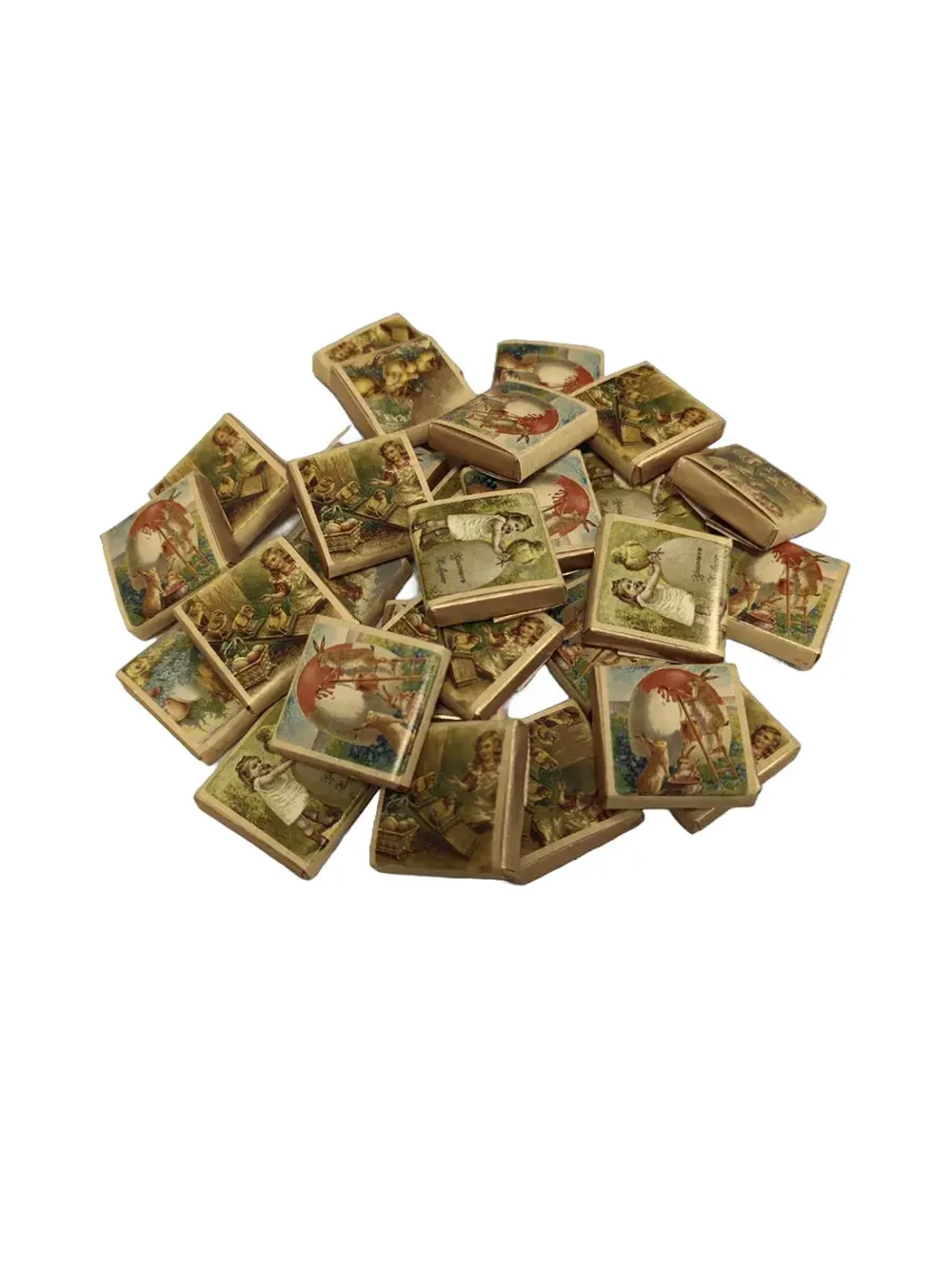 Конфеты со Светлой Пасхой 250 гр